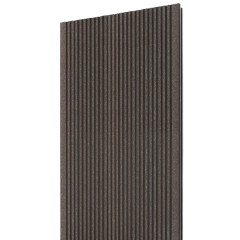 Premier МДПК 160 мм (черный)